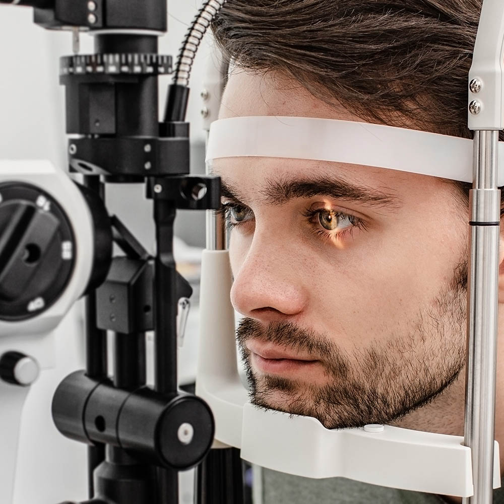 Contact Lens Exams in Westheimer Lakes North